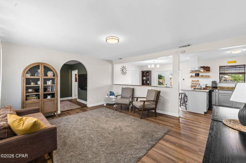 3 bedroom SingleFamilyResidence at 2805 Airport Road, St And Bay Dev Co, Panama City — photo 5