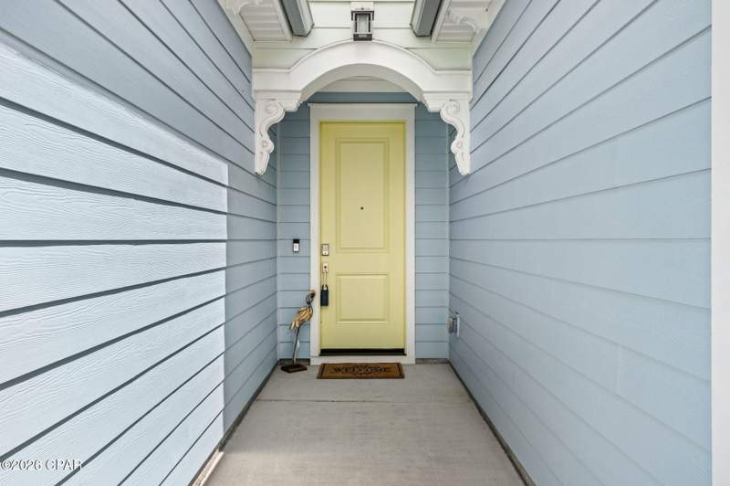 3 bedroom SingleFamilyResidence at 8725 Weekend Drive, Latitude at Watersound, Panama City Beach — photo 3