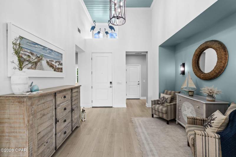 3 bedroom SingleFamilyResidence at 8725 Weekend Drive, Latitude at Watersound, Panama City Beach — photo 4