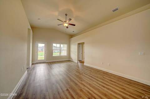 109 Saw Grass Way, Panama City FL - photo 10 of 34