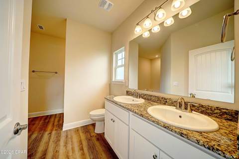 109 Saw Grass Way, Panama City FL - photo 18 of 34