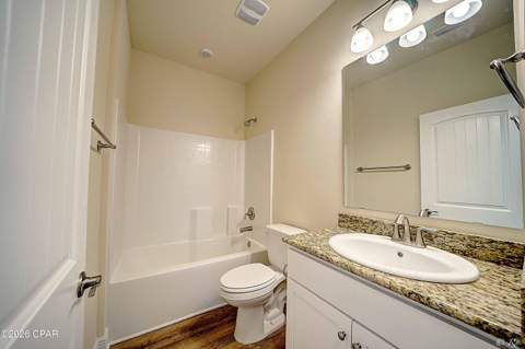 109 Saw Grass Way, Panama City FL - photo 23 of 34
