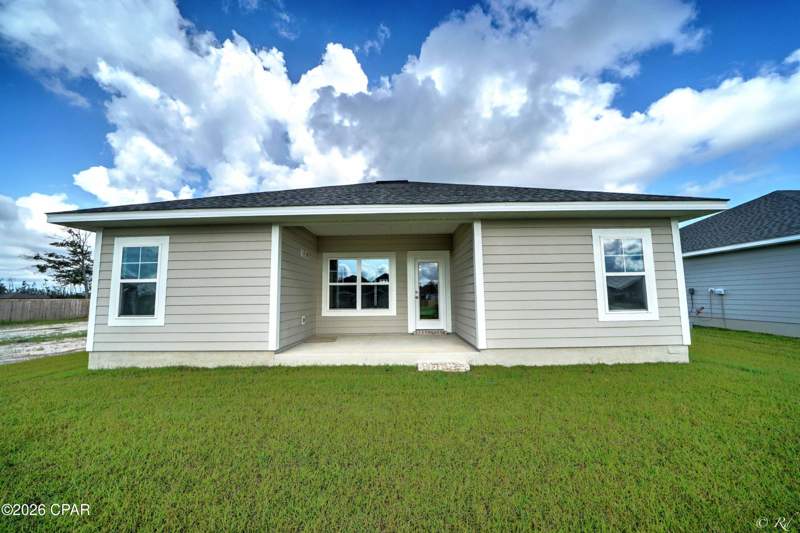 4 bedroom SingleFamilyResidence at 109 Saw Grass Way, Mill Bayou Phase 1, Panama City — photo 4