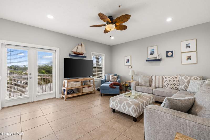 1 bedroom Condominium at 214 Bonita Circle F, Bonita Point, Panama City — photo 2