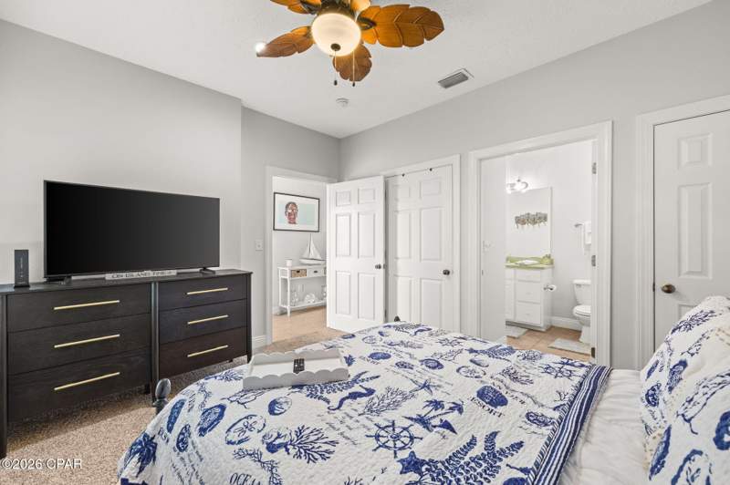 1 bedroom Condominium at 214 Bonita Circle F, Bonita Point, Panama City — photo 3