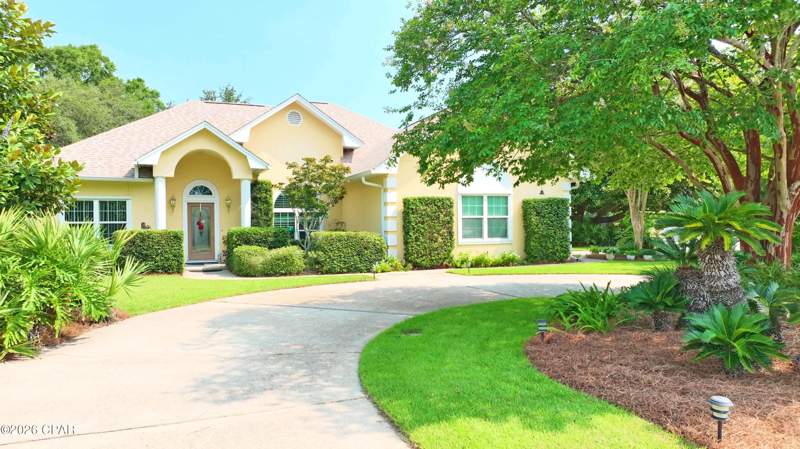 3 bedroom SingleFamilyResidence at 176 Marlin Circle, Bay Point Unit 1, Panama City Beach — photo 2