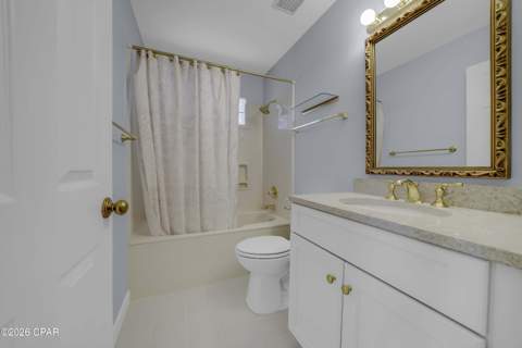 176 Marlin Circle, Panama City Beach FL - photo 22 of 64