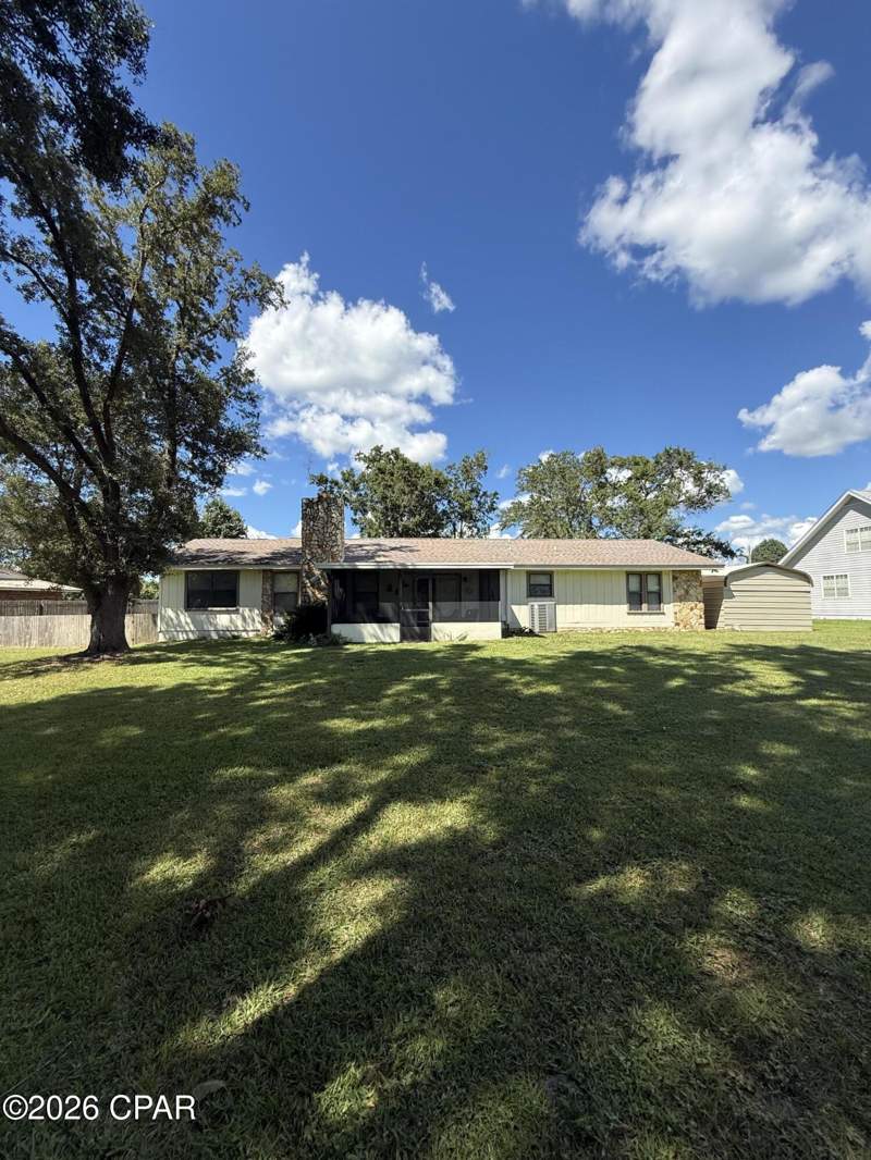 3 bedroom SingleFamilyResidence at 4514 Crestbrook Drive, Deerpoint Estates, Panama City — photo 2
