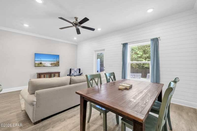 3 bedroom Attached at 1663 Caleigh Court, Landin's Landing, Lynn Haven — photo 1