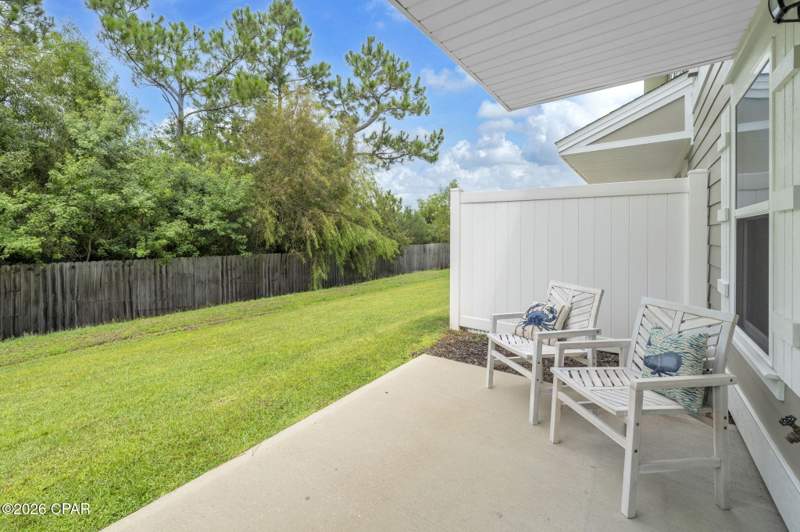 3 bedroom Attached at 1663 Caleigh Court, Landin's Landing, Lynn Haven — photo 2