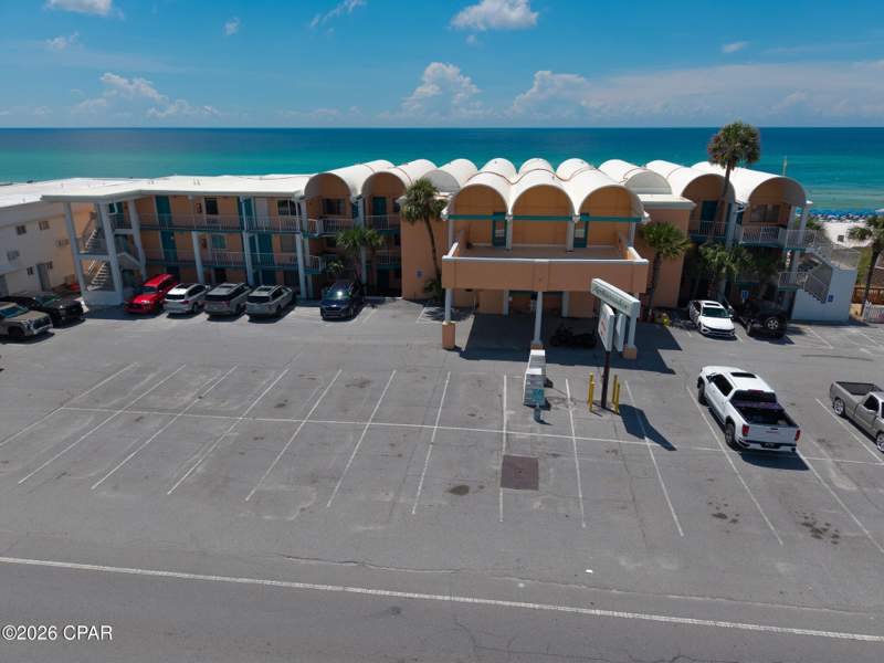 2 bedroom Condominium at 15617 Front Beach Road 231 A&B, Ambassador Beach Condo, Panama City Beach — photo 3