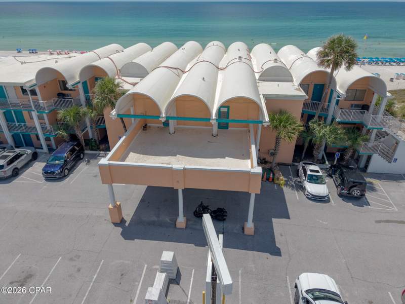 2 bedroom Condominium at 15617 Front Beach Road 231 A&B, Ambassador Beach Condo, Panama City Beach — photo 4