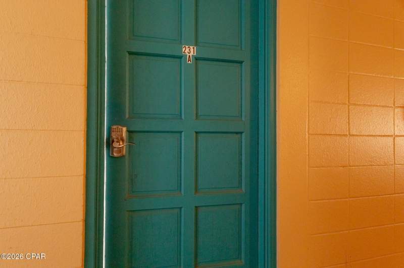 2 bedroom Condominium at 15617 Front Beach Road 231 A&B, Ambassador Beach Condo, Panama City Beach — photo 5