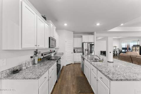 301 Allie Way, Panama City FL - photo 13 of 54