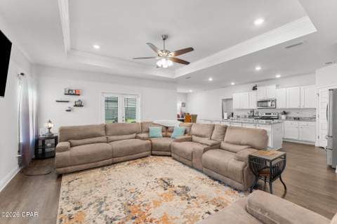 301 Allie Way, Panama City FL - photo 6 of 54