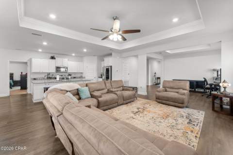 301 Allie Way, Panama City FL - photo 8 of 54
