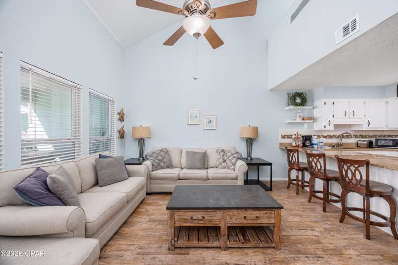 2 bedroom Condominium at 17670 Front Beach Road D8, Southwind 1, Panama City Beach — photo 1