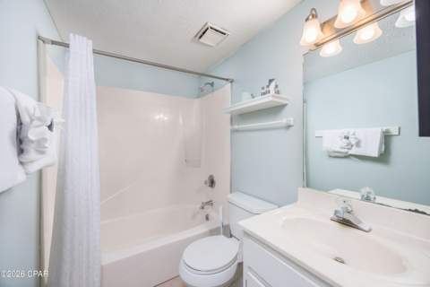 17670 Front Beach Road D8, Panama City Beach FL - photo 19 of 24
