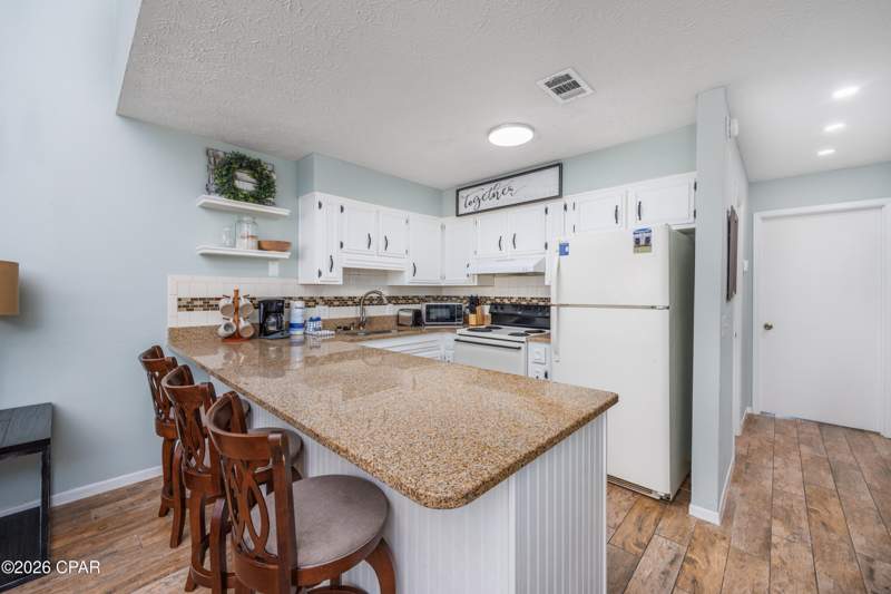 2 bedroom Condominium at 17670 Front Beach Road D8, Southwind 1, Panama City Beach — photo 2