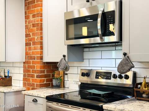 1608 Long Avenue, Port St Joe FL - photo 10 of 36