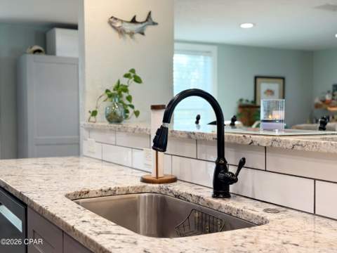 1608 Long Avenue, Port St Joe FL - photo 7 of 36