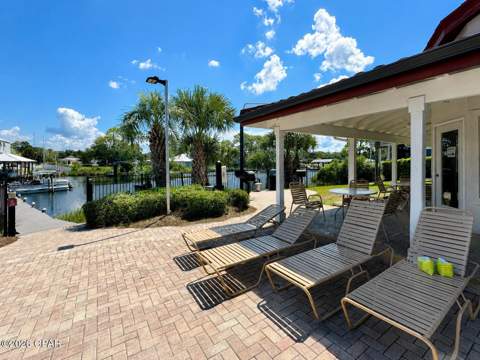 8730 Thomas Drive 1301C, Panama City Beach FL - photo 13 of 16