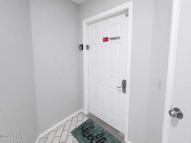 1 bedroom Condominium at 8730 Thomas Drive 1301C, Plazas Of St.Thomas I, Panama City Beach — photo 2