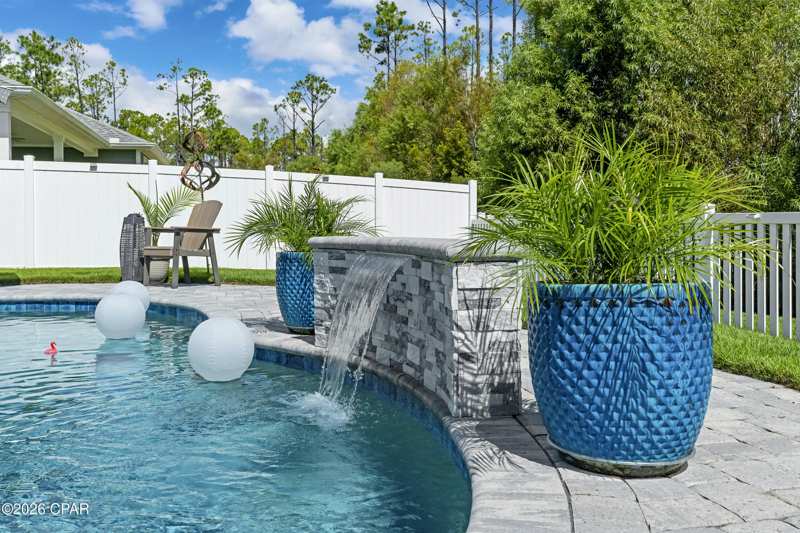 3 bedroom SingleFamilyResidence at 336 Basin Bayou Drive, Breakfast Point, Panama City Beach — photo 1