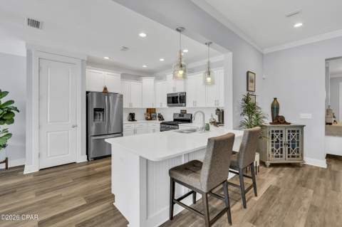 336 Basin Bayou Drive, Panama City Beach FL - photo 10 of 38