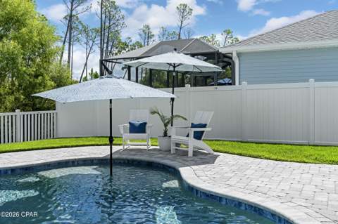 336 Basin Bayou Drive, Panama City Beach FL - photo 12 of 38