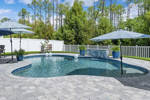 336 Basin Bayou Drive, Panama City Beach FL - photo 13 of 38