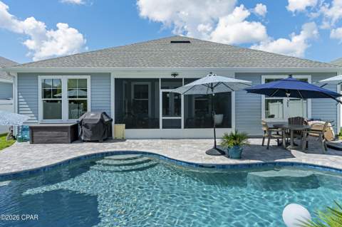 336 Basin Bayou Drive, Panama City Beach FL - photo 14 of 38