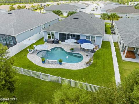 336 Basin Bayou Drive, Panama City Beach FL - photo 15 of 38