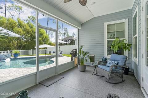 336 Basin Bayou Drive, Panama City Beach FL - photo 16 of 38