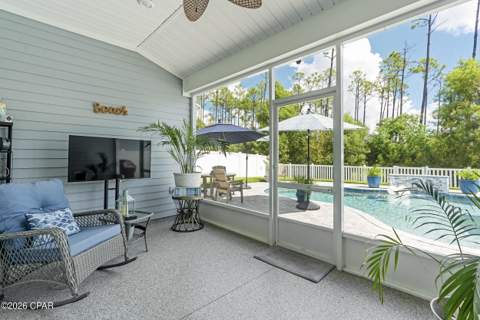 336 Basin Bayou Drive, Panama City Beach FL - photo 17 of 38