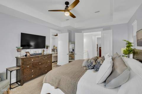 336 Basin Bayou Drive, Panama City Beach FL - photo 20 of 38