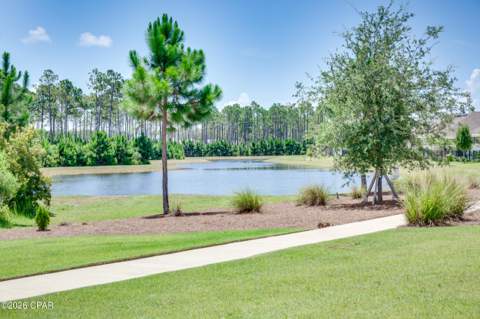 336 Basin Bayou Drive, Panama City Beach FL - photo 23 of 38