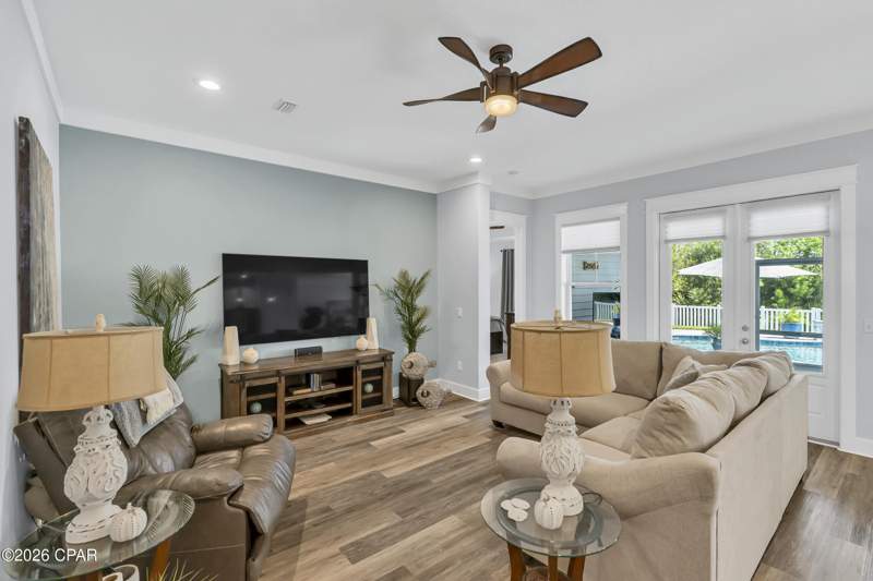 3 bedroom SingleFamilyResidence at 336 Basin Bayou Drive, Breakfast Point, Panama City Beach — photo 4