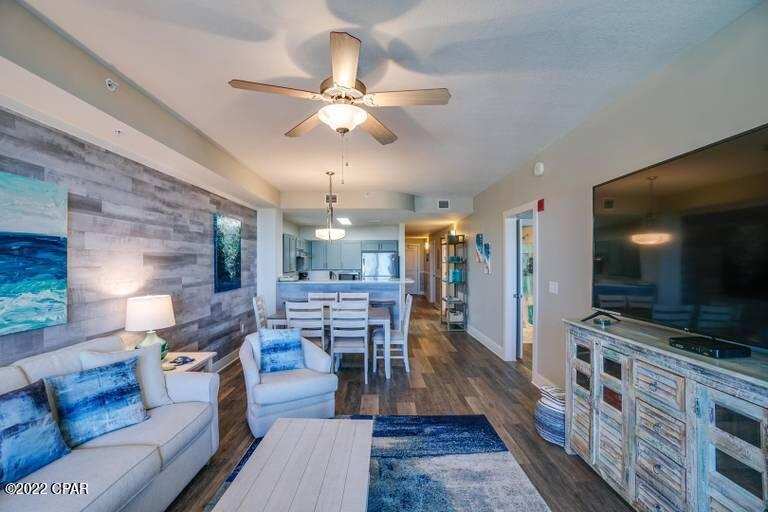 3 bedroom Condominium at 15928 Front Beach Road 3-302, Calypso Towers III, Panama City Beach — photo 1