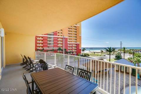 15928 Front Beach Road 3-302, Panama City Beach FL - photo 11 of 29
