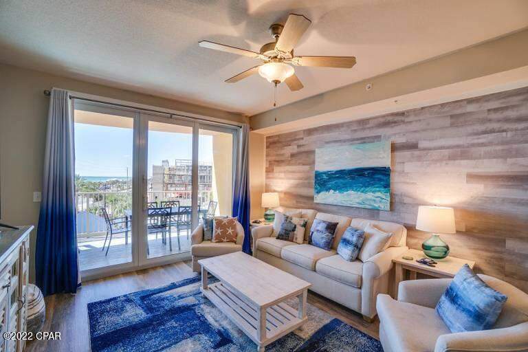3 bedroom Condominium at 15928 Front Beach Road 3-302, Calypso Towers III, Panama City Beach — photo 2
