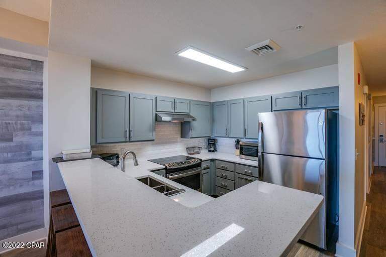 3 bedroom Condominium at 15928 Front Beach Road 3-302, Calypso Towers III, Panama City Beach — photo 3