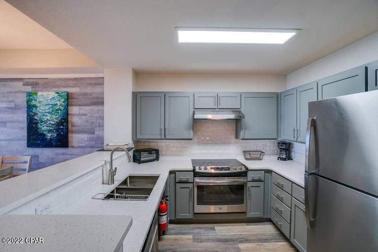 3 bedroom Condominium at 15928 Front Beach Road 3-302, Calypso Towers III, Panama City Beach — photo 4