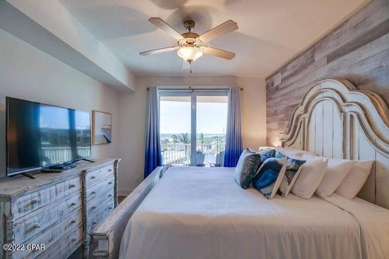 3 bedroom Condominium at 15928 Front Beach Road 3-302, Calypso Towers III, Panama City Beach — photo 5