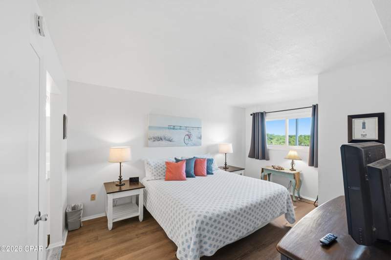 1 bedroom Condominium at 8743 Thomas Drive 710, Summit, Panama City Beach — photo 2