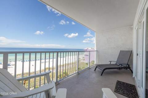 8743 Thomas Drive 710, Panama City Beach FL - photo 20 of 22