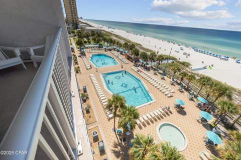 8743 Thomas Drive 710, Panama City Beach FL - photo 21 of 22