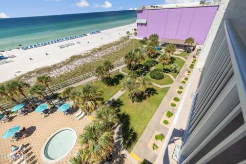 8743 Thomas Drive 710, Panama City Beach FL - photo 22 of 22