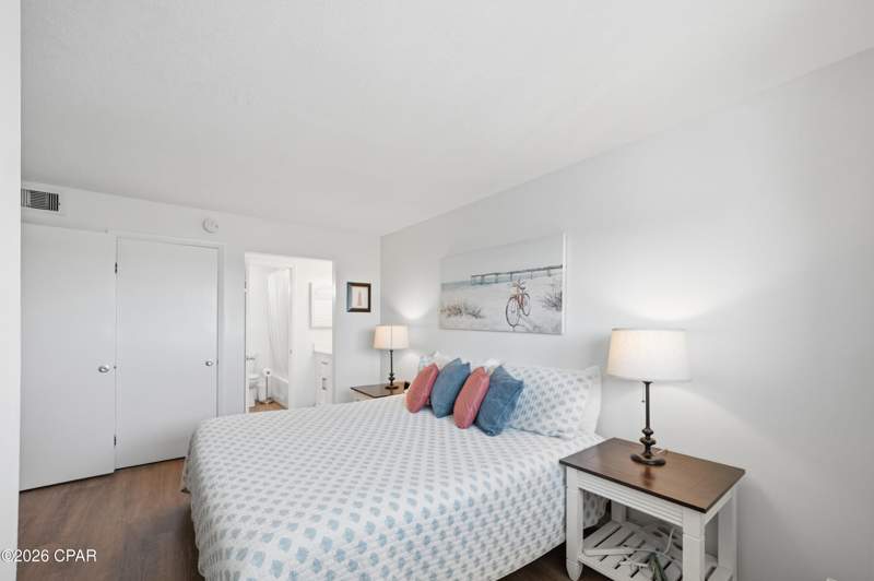 1 bedroom Condominium at 8743 Thomas Drive 710, Summit, Panama City Beach — photo 3