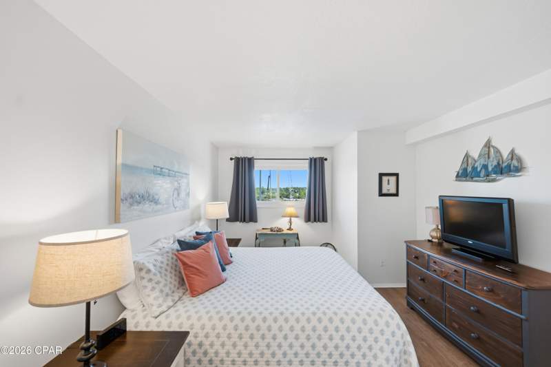 1 bedroom Condominium at 8743 Thomas Drive 710, Summit, Panama City Beach — photo 4